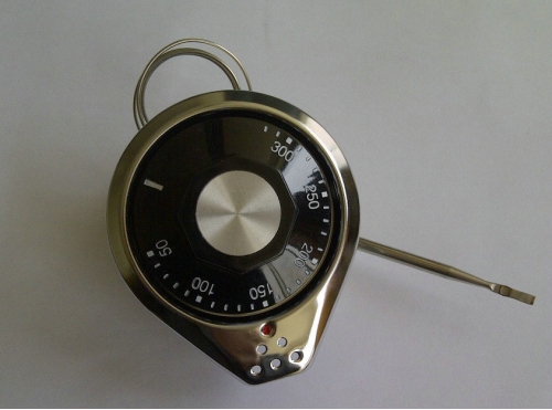 德國TOP拓普高端溫控開關(guān)，液漲式溫控系列