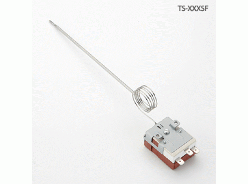 TS-XXXSF - Series定值、固定型溫控器