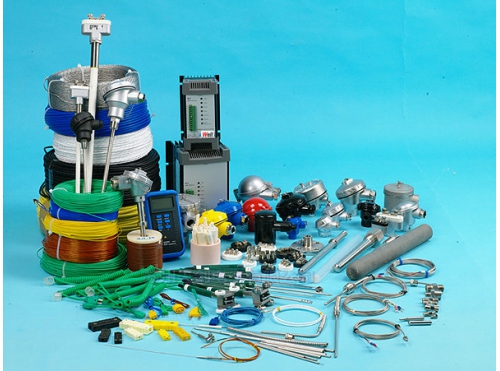 測(cè)溫電阻體(RTD)選型PT100，PT1000