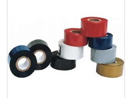 LC1色帶熱打碼色帶30×100/DY-5 DY-8 DY-6 HP-241打碼機(jī)碳帶