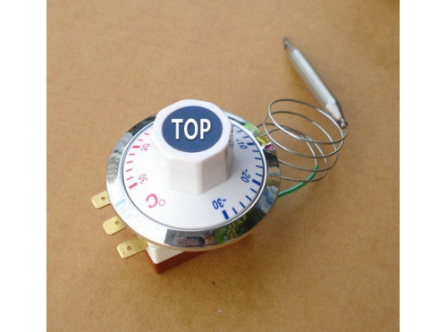 TOP拓普溫控開關(guān)，液漲式溫控系列
