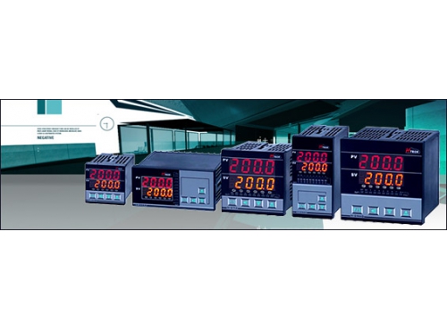 H-TECH HD系列微電腦PID控制器