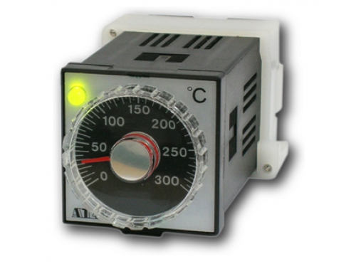 AT48A小型旋鈕溫度控制器