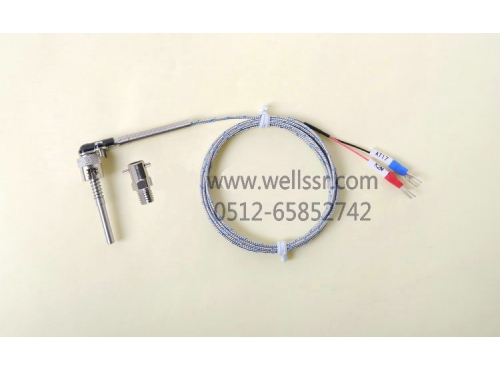 WT17 L型壓簧式   高精度