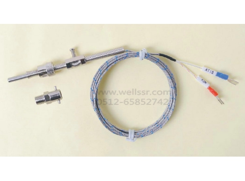 WT16 緊迫彈簧式  高精度