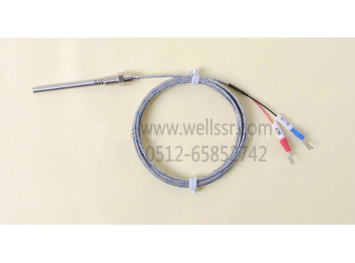 WT18 內(nèi)彈簧螺紋式