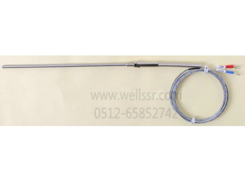 WT20 螺紋套接桿式    高精度