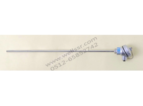 WT31 小接線盒式  高精度熱電偶