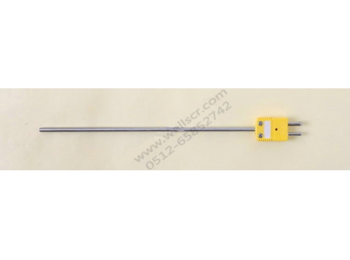 WTK36 標準插頭式  高精度熱電偶