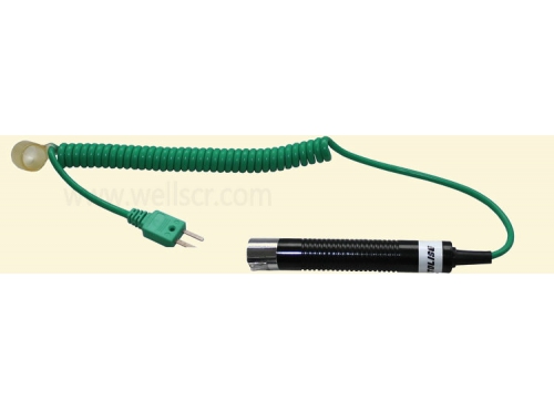WT44B便攜式熱電偶