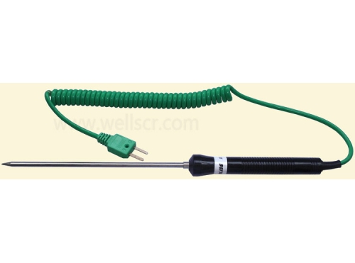 WT43便攜式熱電偶