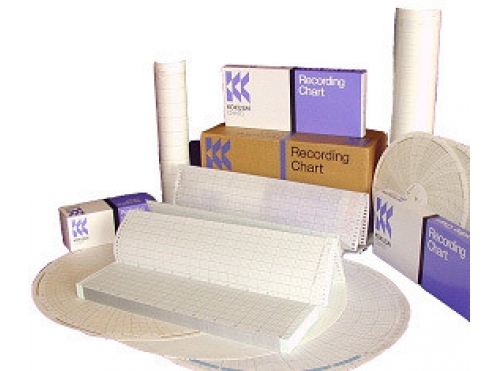 日本yamatake山武81407861-001記錄紙