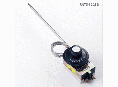 RNTS - Series大電流金屬殼溫控