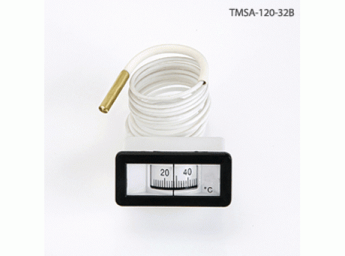 TMSA - Series 指示溫控器