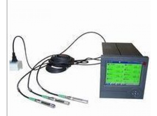 1-8通道溫濕度巡檢報(bào)警儀well