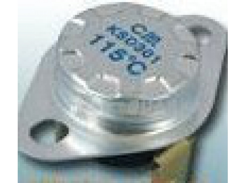 彎腳支架蓋(突跳式溫度開關(guān)/雙金屬片式溫度開關(guān)/KSD301/KSD302）