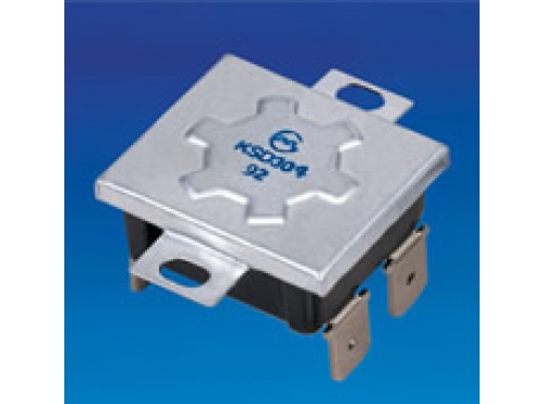 KSD302雙極溫控器(突跳式溫度開關(guān)/雙金屬片式溫度開關(guān)/KSD301/KSD302）