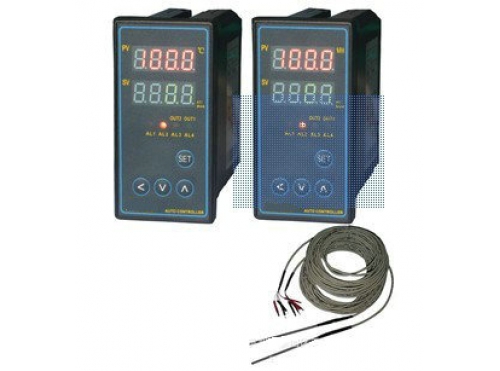 高品質(zhì)的分體式干濕球溫濕度控制器 