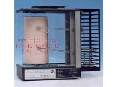 ZJ1-2A、ZJ1-2B溫濕度記錄儀