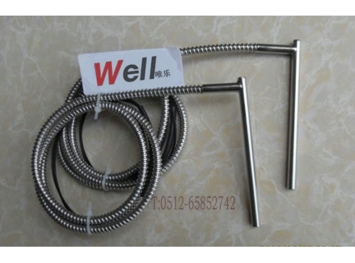 Φ6側(cè)邊出線帶保護軟管