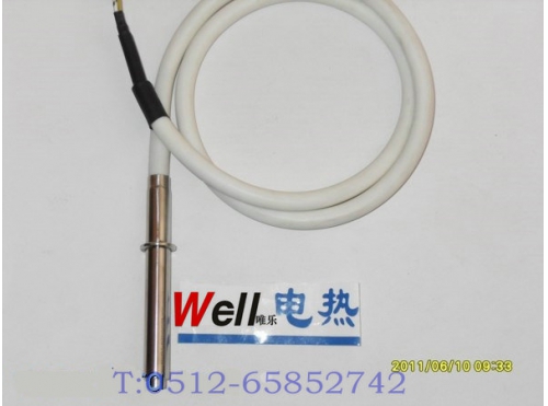 硅膠管防水保護出線