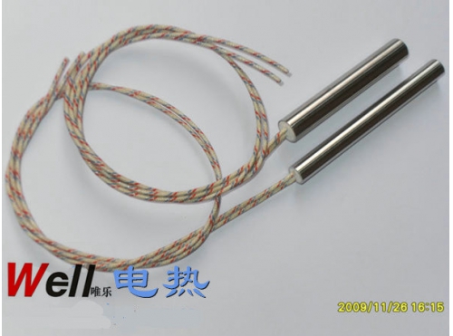 常規(guī)單端內(nèi)部直接引出線電熱管-01