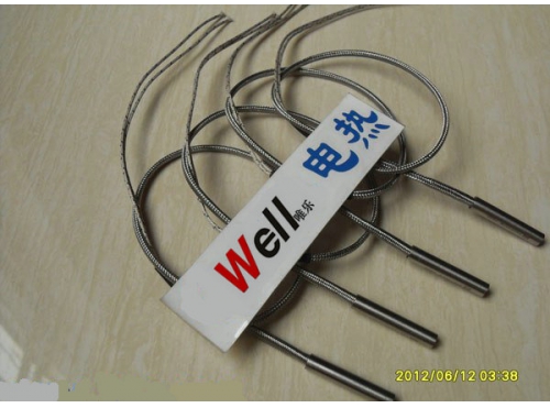 Φ6-28帶護(hù)網(wǎng)管內(nèi)直接出線