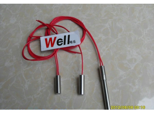 直接引出鎳芯鐵氟龍