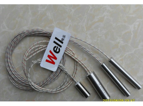 常規(guī)單端內(nèi)部直接引出線電熱管-04