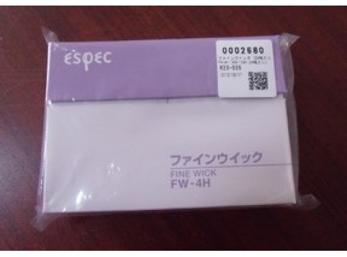 WG-104H、FW-4H 濕球紗布 ESPEC艾斯佩克濕球紗布