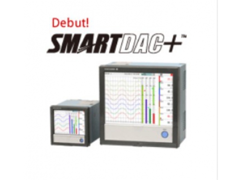 GX10/GX20橫河SMARTDAC+無紙記錄儀(新款）
