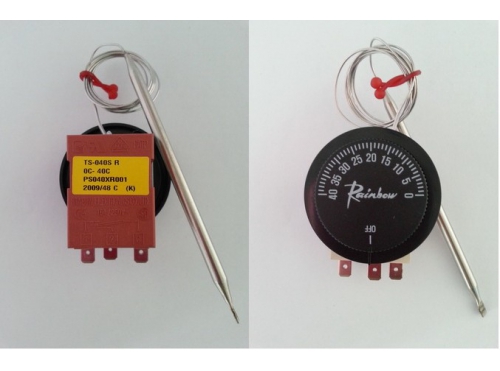 TS-040SR 韓國RAINBOW彩虹溫度開關(guān)
