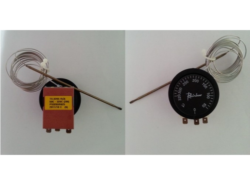 TS-320SR細(xì)長桿 韓國RAINBOW彩虹溫度開關(guān)