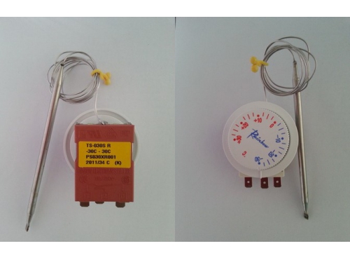 TS-030SR 韓國RAINBOW彩虹溫度開關(guān)