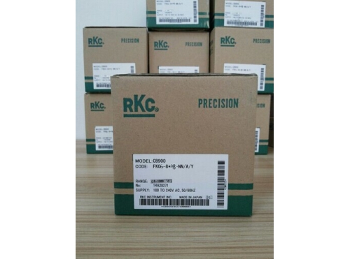 日本RKC調(diào)節(jié)器CB系列 CB400,CB500,CB700,CB900