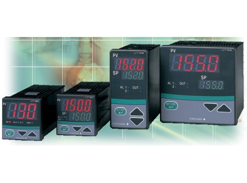 橫河溫控器、調(diào)節(jié)器UT130、UT150、UT152...