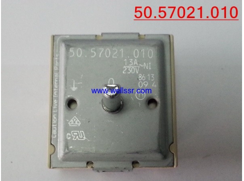 德國EGO能量調節(jié)器 50.57021.010