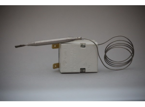 德國EGO溫控器60℃～200℃