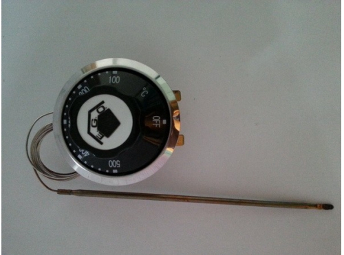 德國EGO溫控器100℃～500℃