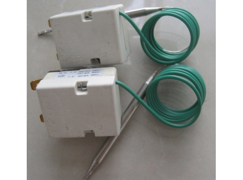 德國EGO溫控器30℃～75℃