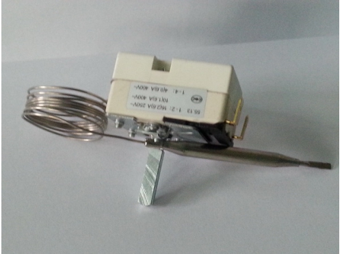 德國EGO溫控器68℃～200℃