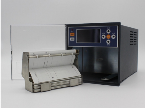 滅菌專用有紙記錄儀