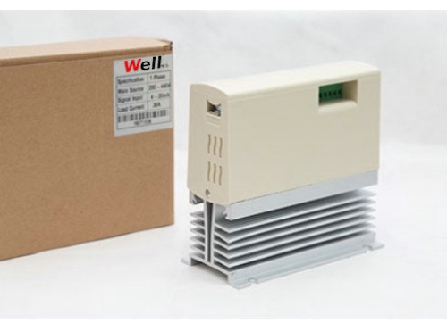 W3系列單相簡易型電力調(diào)整器