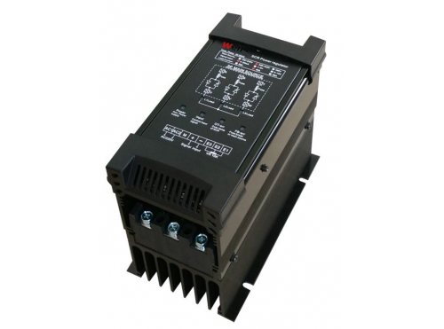 W5-三相40A電力調(diào)整器SCR