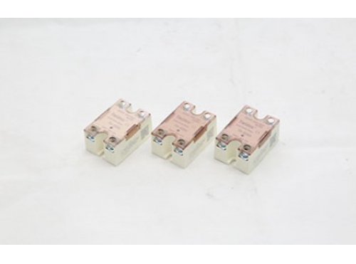 TSR-10~80A 方形 DBC固態(tài)繼電器 系列