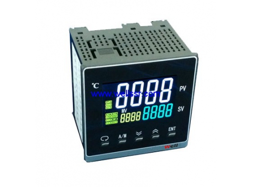 DT89液晶智能PID控制器/YOSHINAGA溫控器