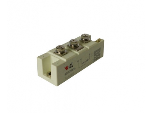 STT175GK16全控金閘管模塊