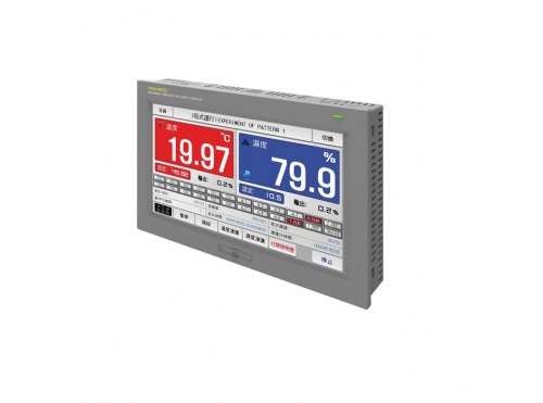 三元 恒溫恒濕程序控制器 TEMI1900