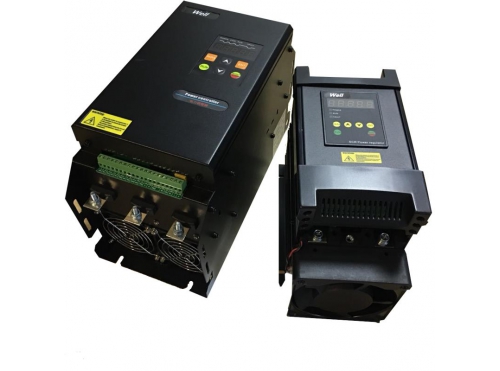 W6系列三相數(shù)字型電力調(diào)整器