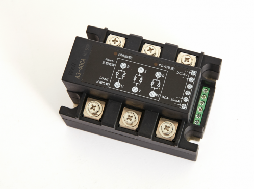 A3系列三相線性模塊